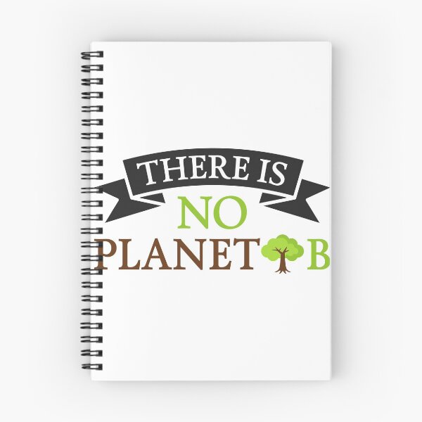 Item preview, There Is No Planet B designed and sold by Rehakeles.