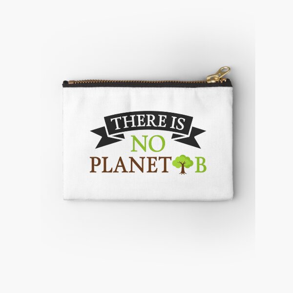 Item preview, There Is No Planet B designed and sold by Rehakeles.