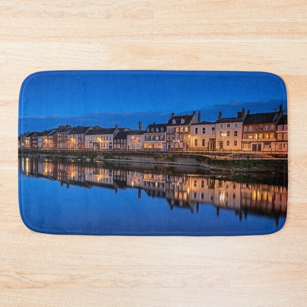 Item preview, Riverside Reflections designed and sold by Philip Moore Photography .