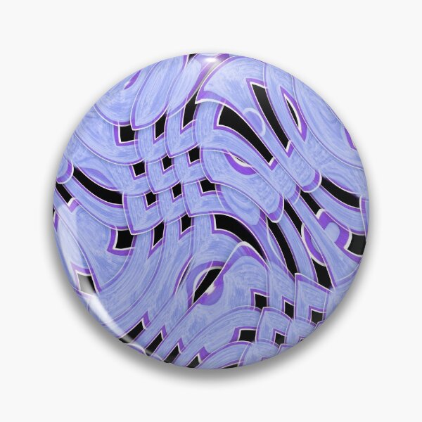 Item preview, Purple Street Art and Graffiti Inspired designed and sold by ckylin.