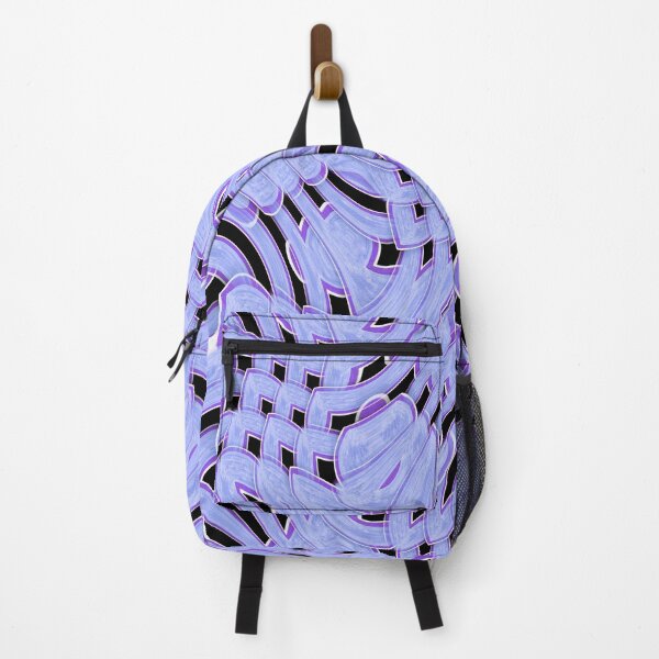 Item preview, Purple Street Art and Graffiti Inspired designed and sold by ckylin.