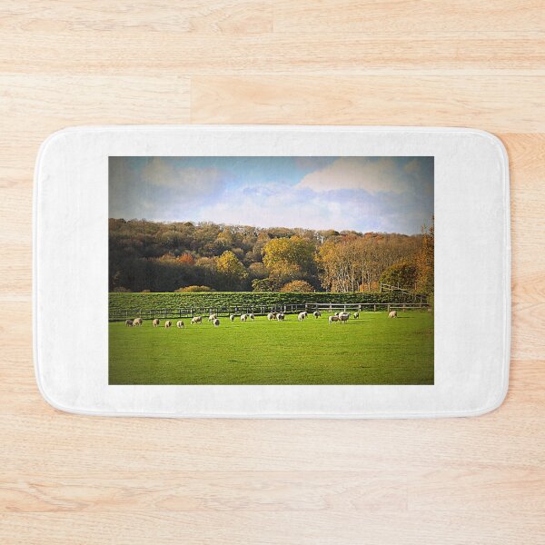 Item preview, Counting Sheep designed and sold by naturelover.