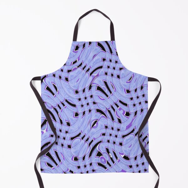 Item preview, Purple Street Art and Graffiti Inspired designed and sold by ckylin.