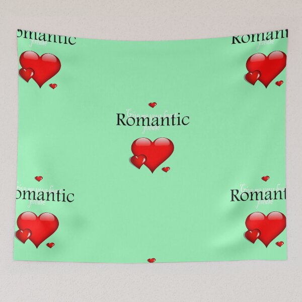 Item preview, Romantic designed and sold by Naty1976.