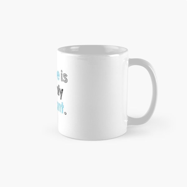 Item preview, Change is the ONLY constant designed and sold by Alltooclose.