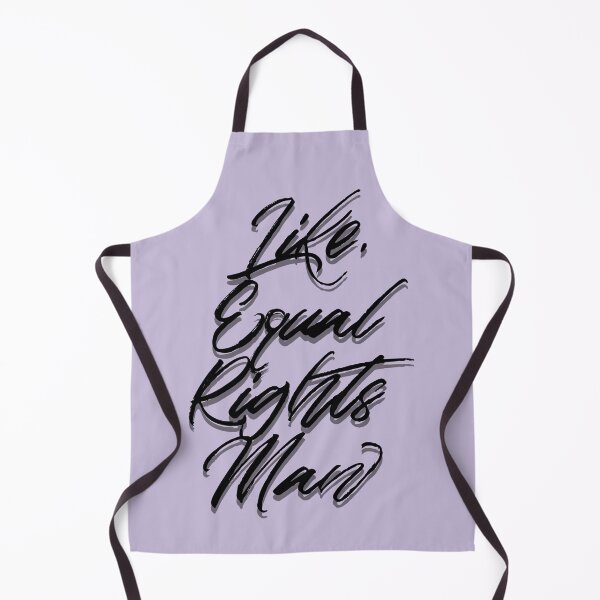 Item preview, Like, Equal Rights Man  designed and sold by mensijazavcevic.