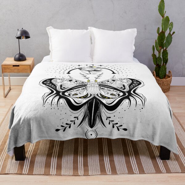 Item preview, Black butterfly designed and sold by CESAR-STORE.