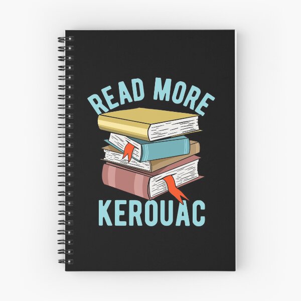 Item preview, Read More Kerouac designed and sold by CanadianUnicorn.