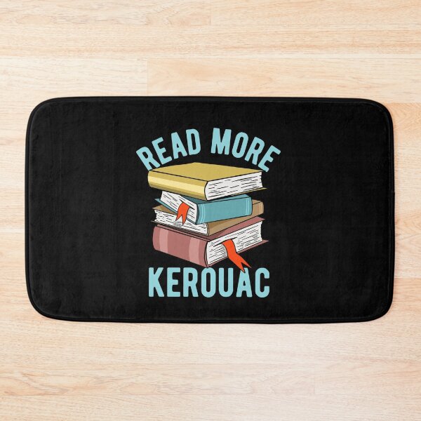 Item preview, Read More Kerouac designed and sold by CanadianUnicorn.
