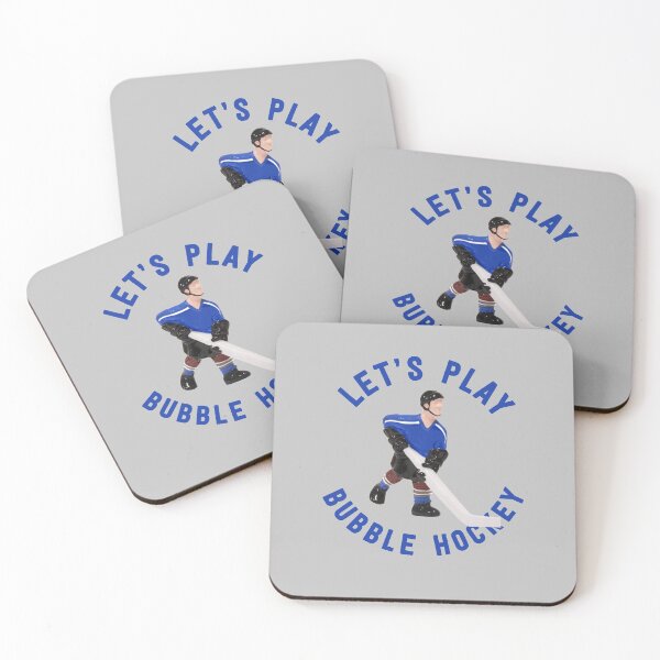 Item preview, Bubble Hockey designed and sold by DeadRight.