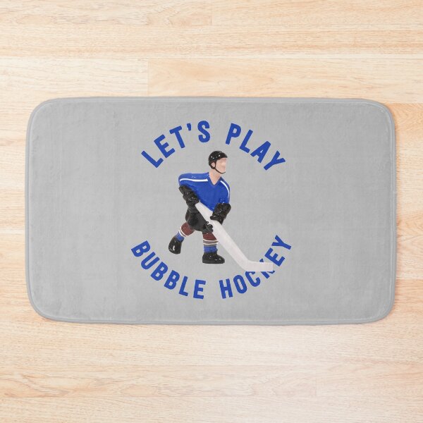 Item preview, Bubble Hockey designed and sold by DeadRight.
