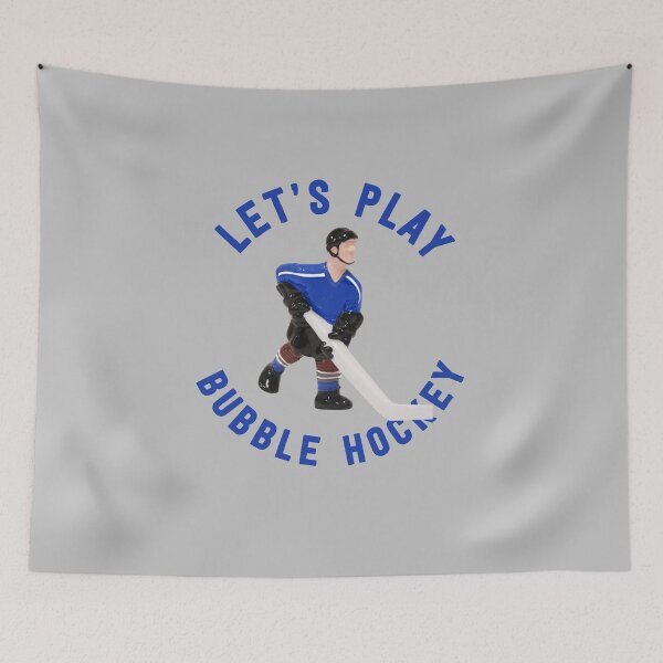 Item preview, Bubble Hockey designed and sold by DeadRight.