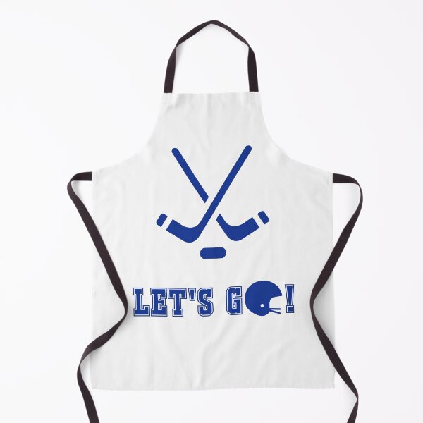 Item preview, Let's Go Play Hockey designed and sold by VibeCraze Designs.