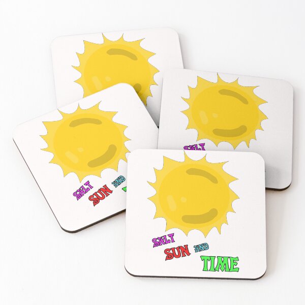 Item preview, Summer time designed and sold by Yanoma.