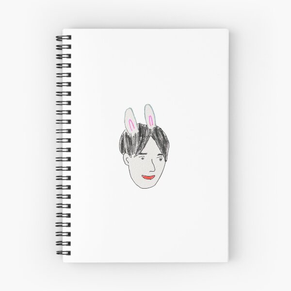 Artikelvorschau, SUHO EMOJI entworfen und verkauft von hexianovae.