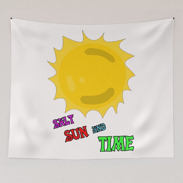 Item preview, Summer time designed and sold by Yanoma.
