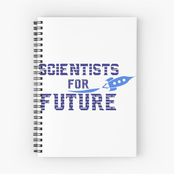 Item preview, Scientists For Future designed and sold by Rehakeles.