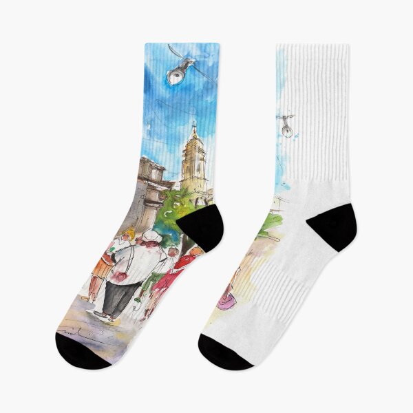 Item preview, A Saturday In Noto designed and sold by Goodaboom.