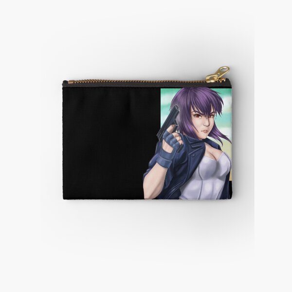 Item preview, Major Motoko Kusanagi GITS | Anime | Cyborg | Fan Art designed and sold by Jovak.
