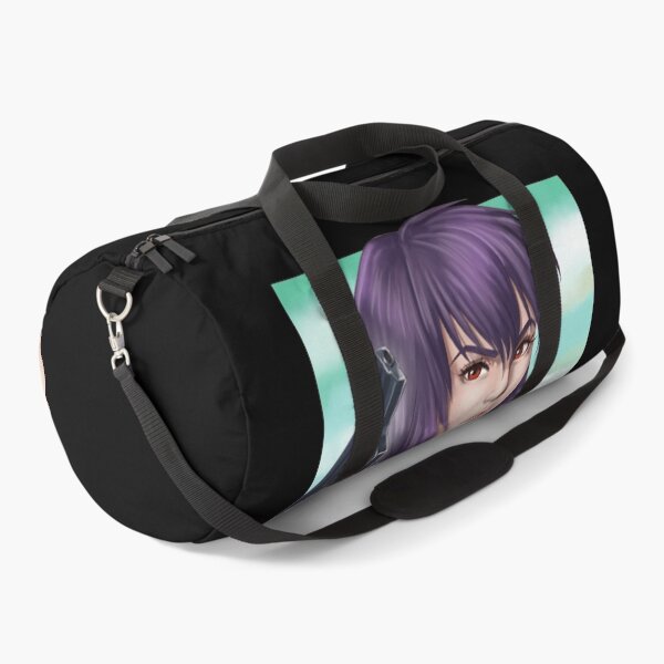 Item preview, Major Motoko Kusanagi GITS | Anime | Cyborg | Fan Art designed and sold by Jovak.