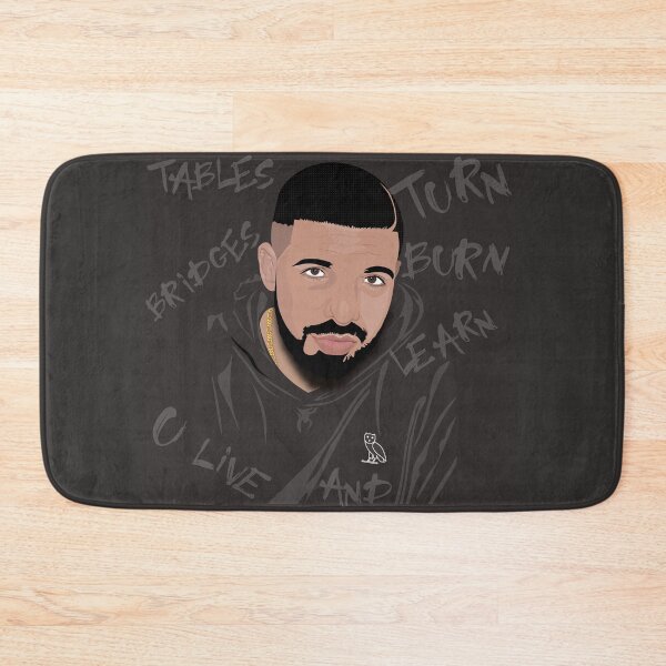Item preview, Tables Turn Bridges Burn, You Live And Learn Deadfamous designed and sold by Dead-Famous.
