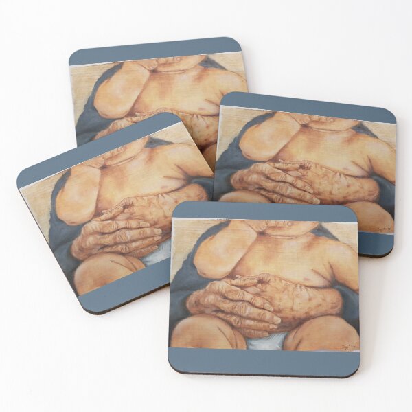 Item preview, Safekeeping designed and sold by Inga Dalsegg.