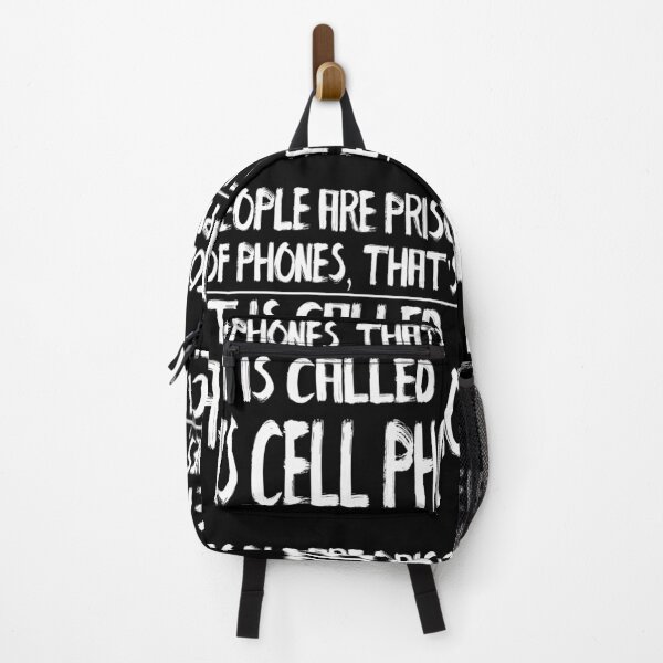 Item preview, Cell phone addiction designed and sold by Tej0711.