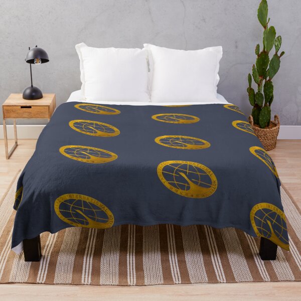 Item preview, Yanggakdo International Hotel Logo, DPRK North Korea designed and sold by radpidgeons.