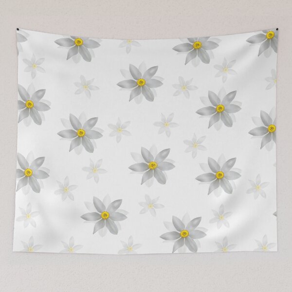Item preview, Floral Patern designed and sold by MyArt-29.
