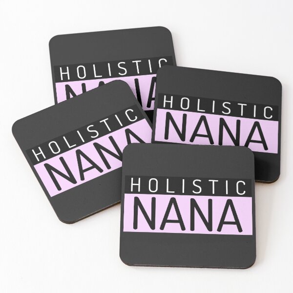 Item preview, Holistic Nana designed and sold by Ayurveda Fun Store.