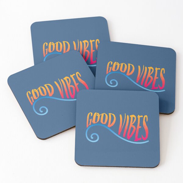 Item preview, Good Vibes designed and sold by drawbey.