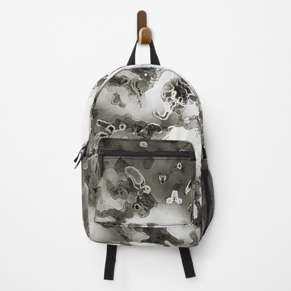 Item preview, Backpack designed and sold by Ludd72.