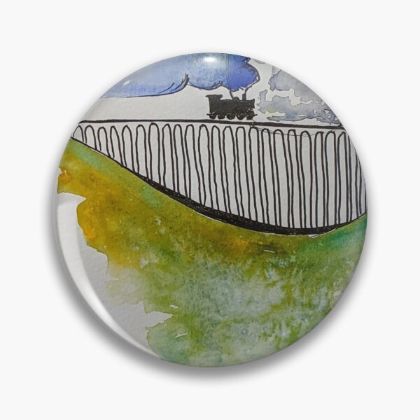 Item preview, choo choo designed and sold by moointhewater.