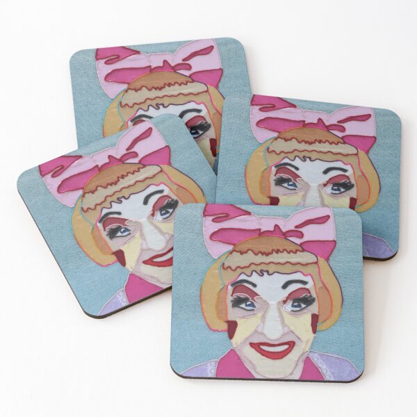 Item preview, Grayson Perry designed and sold by Kirstiepaints.