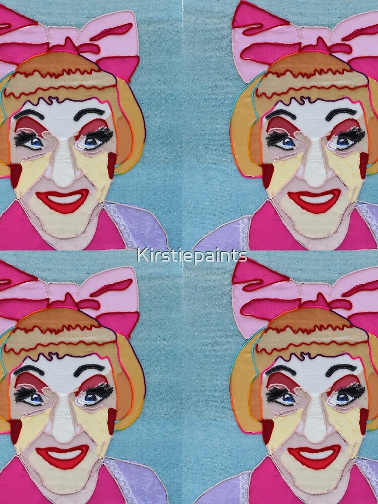 Grayson Perry Scarves for Sale | Redbubble