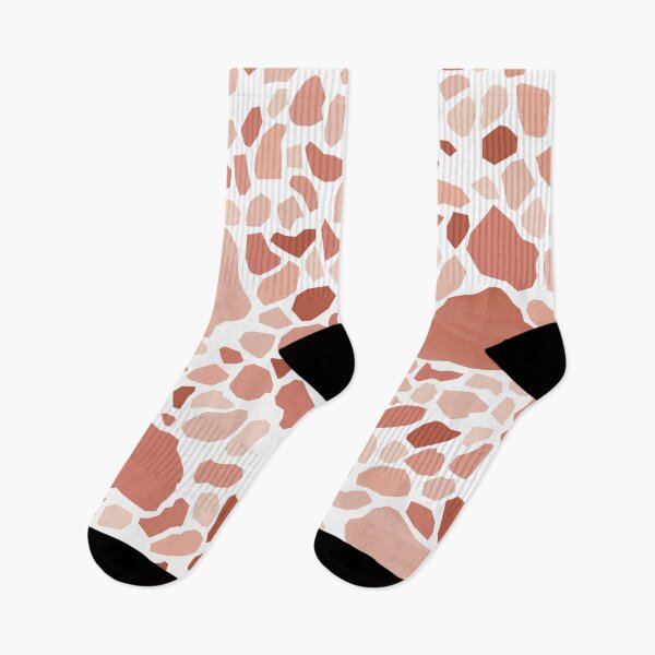 Item preview, Terracotta terrazzo designed and sold by TanyaMakesART.