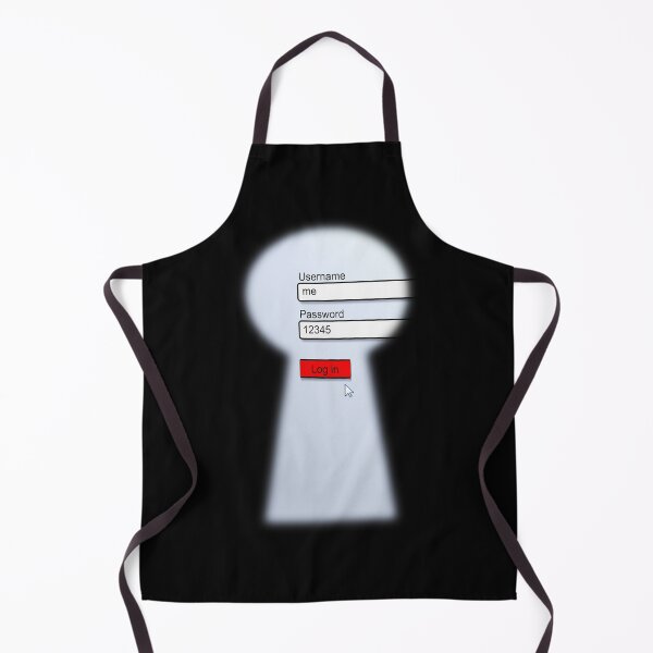 Item preview, Password Security designed and sold by MarkUK97.