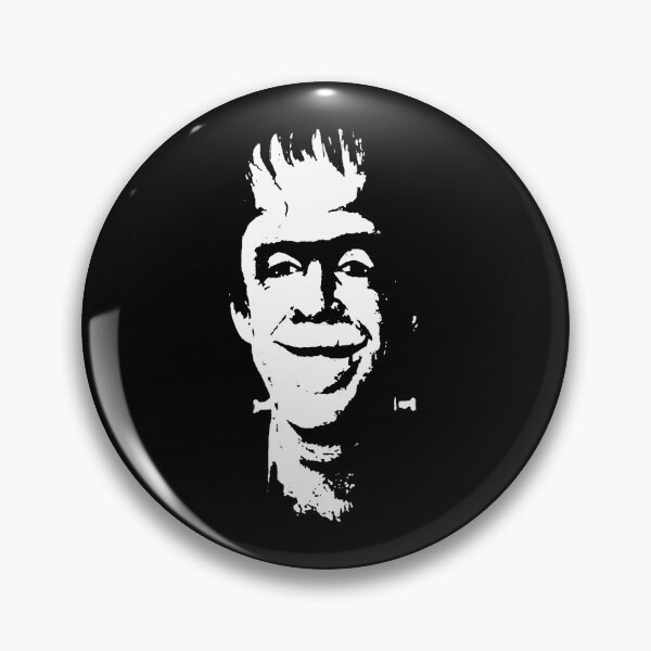 Item preview, Herman designed and sold by EvilLeftHand.