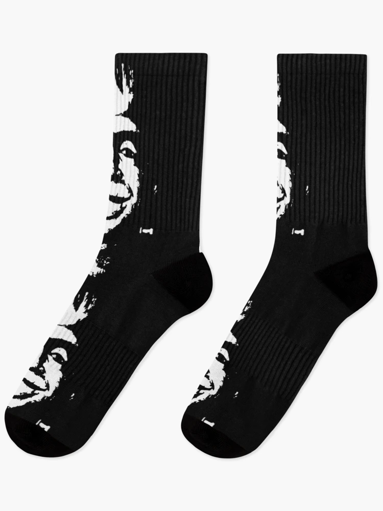 Thumbnail 1 of 5, Socks, Herman designed and sold by EvilLeftHand.