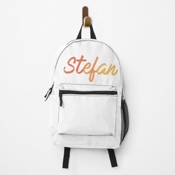 Item preview, Stefan designed and sold by Shalomjoy.