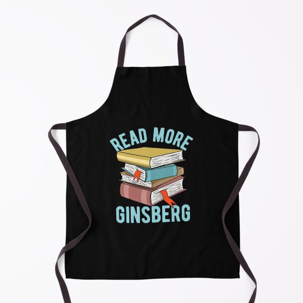 Item preview, Read More Ginsberg designed and sold by CanadianUnicorn.
