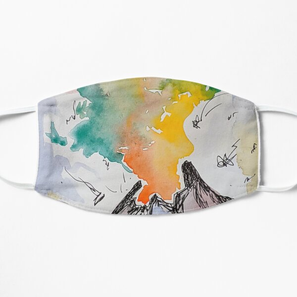 kabooom Mask