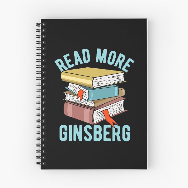 Item preview, Read More Ginsberg designed and sold by CanadianUnicorn.