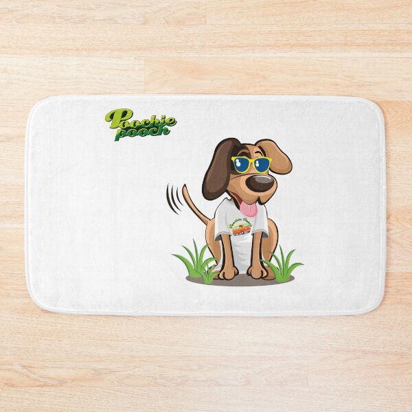 Item preview, I'M A CUTE POOCHIE POOCH designed and sold by PoochiePooch.