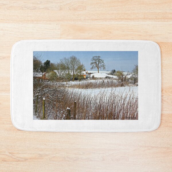 Item preview, Snow Comes South designed and sold by naturelover.