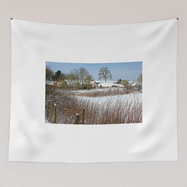 Item preview, Snow Comes South designed and sold by naturelover.