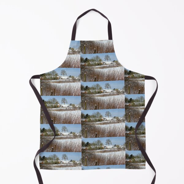 Item preview, Snow Comes South designed and sold by naturelover.