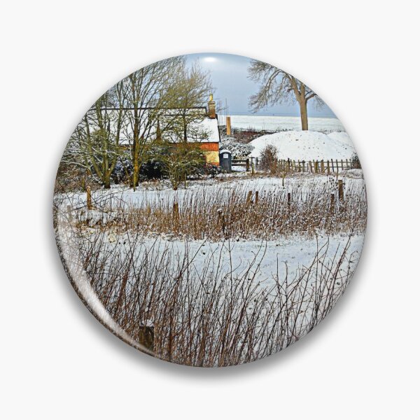 Item preview, Snow Comes South designed and sold by naturelover.