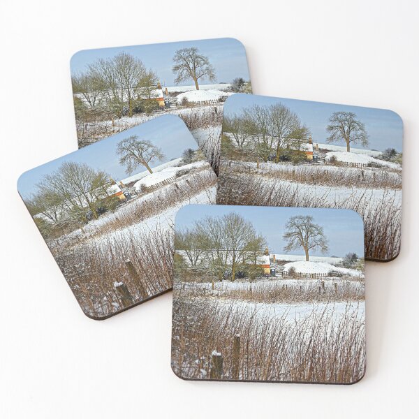 Item preview, Snow Comes South designed and sold by naturelover.