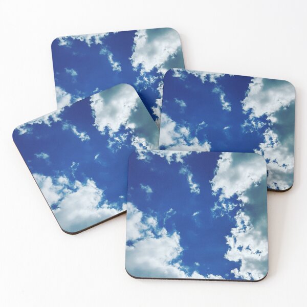 Item preview, Sky with clouds designed and sold by Emma  Amies.
